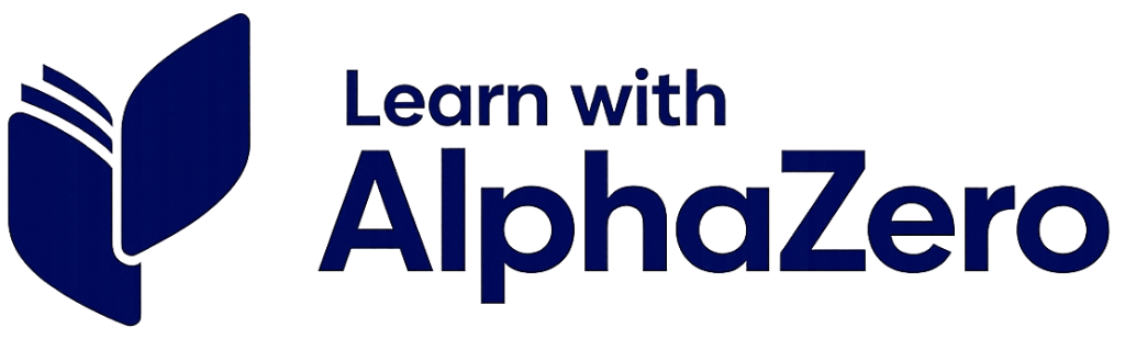 Learn with AlphaZero