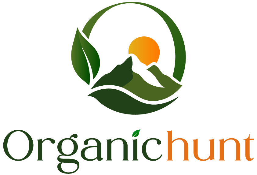 Organic Hunt